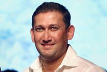 India Need Firepower In Middle Order Finalise Batting Positions Ahead Of Odi World Cup Agarkar