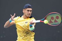 Schwartzman Stunned As Qualifier Tabilo Reaches First Final Zverev Eases Into Final In Montpellier