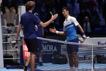 Novak Djokovic Supports Alexander Zverev After Apology For Mexico Open Outburst