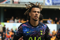 Everton Sign Dele Alli From Tottenham Frank Lampard