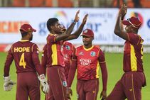 India Vs West Indies We Should Have Scored More Alzarri Joseph