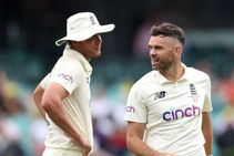 Anderson Broad Dropped England Tour Of West Indies Strauss