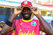 West Indies Call Up Uncapped Anderson Phillip For First England Test