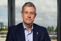 Ashley Giles Leaves England Role Ashes Debacle