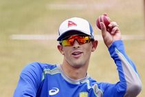 Pcb Claims Online Threat Sent To Aussie Player Agar S Partner But Wasn T Credible