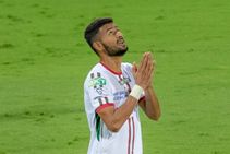 Isl Hfc Vs Atkmb Highlights Atk Mohun Bagan Storm Into Top Four With 2 1 Win Over Hyderabad Fc