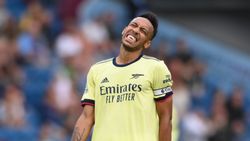 Aubameyang Arsenal Exit Hurts But I Was Always 100 Per Cent Committed