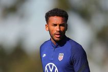 Arsenal Sign Auston Trusty Colorado Rapids