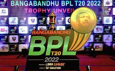 Bangladesh Premier League 2022 Full List Of Award Winners Records And Statistics From Bpl 
