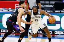 Nba Trade Deadline 76ers Solve Their Simmons Conundrum With Blockbuster Harden Swoop