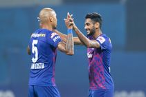 Isl Bfc Vs Ofc Highlights Bengaluru Edge Past Odisha Reach Fifth To Keep Semis Hopes Alive