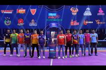 We Re Committed To Pkl And Kabaddi Says League S Commissioner Anupam Goswami
