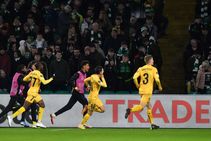 Celtic 1 3 Bodoglimt Postecoglous Men Stunned In Europa Conference League