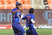 India Vs West Indies 1st Odi Player Of The Match Post Match Presentation Scorecard Records And S