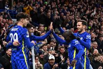 Chelsea Lille Havertz Pulisic On Target Injury Concerns Efl Cup Final