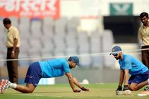 Ranji Trophy Five Day Quarantine Squad Size Capped At 30 Pujara Versus Rahane In Ahmedabad