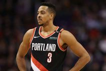 Cj Mccollum Joins New Orleans Pelicans From Portland Trail Blazers Nba Trade