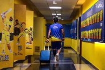 Ipl 2022 Auction Chennai Super Kings Auction Strategy Whom Csk Should Buy Buy Back Remaining Purse