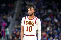 Garland Vanvleet Receive All Star Recognition Alongside Harden Paul And Doncic