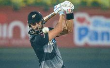 Icc Spirit Of Cricket Award 2021 New Zealand Batsman Daryl Mitchell Wins Coveted Prize