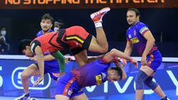 Pkl Semifinal 2022 Dabang Delhi Kc Vs Bengaluru Bulls Date Time Live Streaming Dream11 Prediction