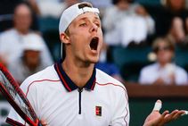 Shapovalov Loses Atp Rotterdam Open World Tennis Tournament Tsitsipas Wins