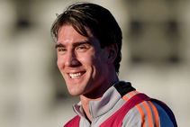 Dusan Vlahovic Juventus Signed Wanted Ruin Fiorentina