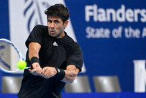 Delbonis And Verdasco Eliminated In First Round At Cordoba Open