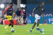 Isl 2021 22 Hyderabad Fc Vs Jamshedpur Fc Time In Ist Telecast Live Streaming Info Match Prediction