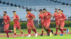 Afc Asian Cup 2023 India Schedule Grouping Teams Venue