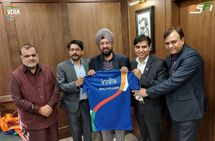 Ioa Meet Esfi To Discuss Esports Preparation And Training Roadmap For Asian Games 