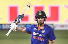 India Vs Sri Lanka Ishan Kishan Not Worried About Batting Position Wants To Keep Performing