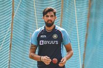 Transition Starts After Wriddhiman Test Pacer Ishant Out Of Reckoning Rahane Pujara On Borrowed Time