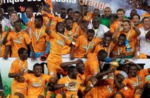 Africa Cup Of Nations Afcon Winners Full List Of Champions From 1957 To 