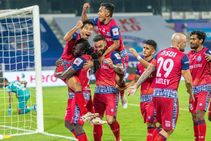 Isl Jfc Vs Kbfc Highlights Jamshedpur Zoom To Second Spot With Convincing Win Over Kerala