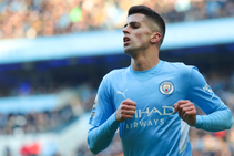 Cancelo Signs Man City Contract Extension Until 