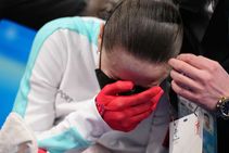 Winter Olympics Kamila Valieva Treatment Chilling Ioc Chief Thomas Bach