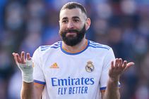 Rumour Has It Benzema Demands Madrid Meeting Over Haaland Concerns