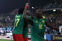 Afcon 2021 Cameroon Beat Burkina Faso Africa Cup Of Nations Third Place Play Off