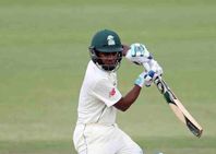 New Zealand Vs South Africa 2022 Sa Batsman Keegan Petersen Covid Positive Misses Tour