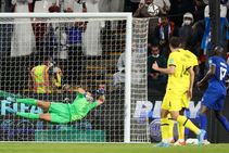 Al Hilal Chelsea Club World Cup Report