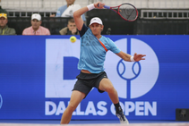 Veterans Verdasco Anderson Win Argentina Dallas Opens