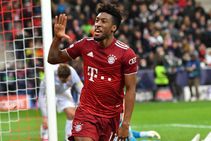 Salzburg Bayern Munich Champions League Match Report Junior Adamu Kingsley Coman