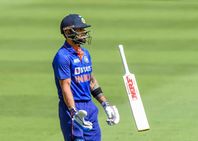 India Vs West Indies T20i Series Virat Kohli Is Not Going Through Lean Phase Pant In Middle Order