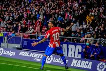 No To War Message To Be Displayed Across All La Liga Matches