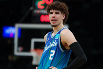 Lamelo Murray Added All Star Game Replace Injured Durant Green