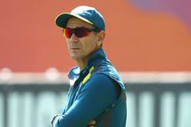 Justin Langer Resigns Australia Head Coach