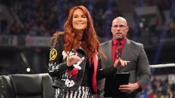 Wwe Elimination Chamber 2022 How Lita Prepares For Big Match Against Becky Lynch