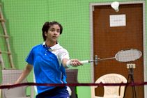 Indian Women S Team Loses 2 3 To Malaysia In Badminton Asia Team Championships