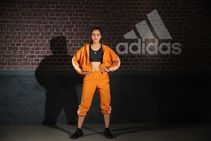 Manika Batra Joins Adidas Elite Athlete Roster With The Launch Of Its Impossible Is Nothing Campa